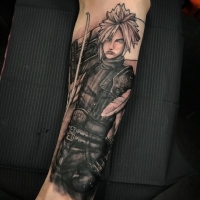 1