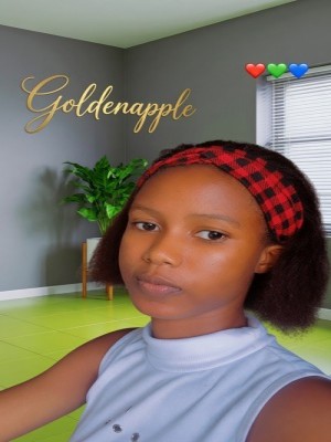 goldenapple