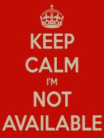 unavailable